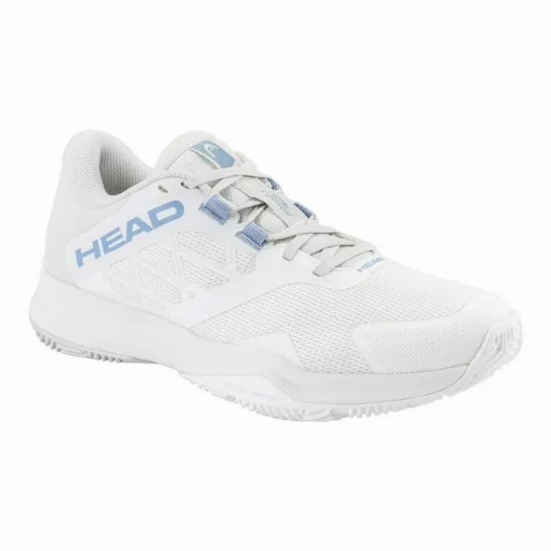 Head Motion Team 1.5 Padel White Denim Women''''s Shoes