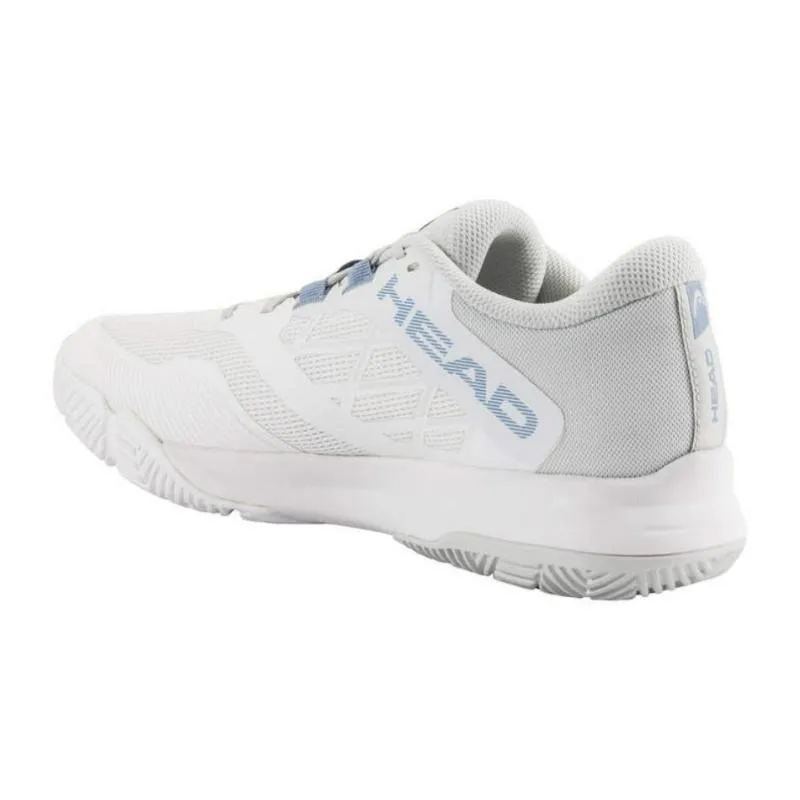 Head Motion Team 1.5 Padel White Denim Women''''s Shoes