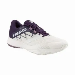 Head Motion Team 1.5 Padel White Purple Women''''s Sneakers