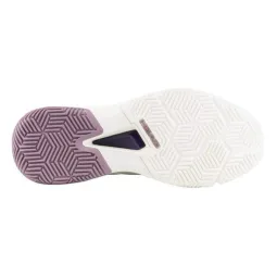Head Motion Team 1.5 Padel White Purple Women''''s Sneakers