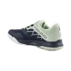 Head Motion Team 1.5 Padel Black Green Sneakers