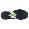 Head Motion Team Padel Navy Blue Lime Sneakers