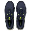 Head Motion Team Padel Navy Blue Lime Sneakers