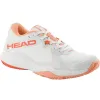 Head Motion Team Padel White Coral Women''''s Sneakers