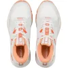 Head Motion Team Padel White Coral Women''''s Sneakers