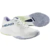 Head Motion Team Padel White Lavender Women's Sneakers