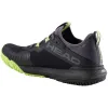 Zapatillas de Padel Head Pickleball Motion Pro Negro Lima