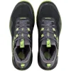 Zapatillas de Padel Head Pickleball Motion Pro Negro Lima