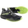 Zapatillas de Padel Head Pickleball Motion Pro Negro Lima