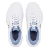 Zapatillas de Padel Head Revolt Court 5.0 Blanco Azul Mujer
