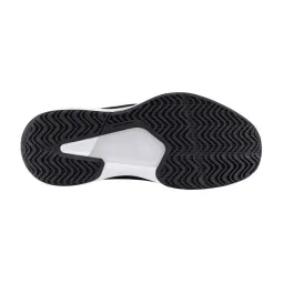 Zapatillas Head Revolt Court 5.0 Negro Blanco Mujer