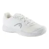 Head Revolt Court White Gray Women''''s Sneakers