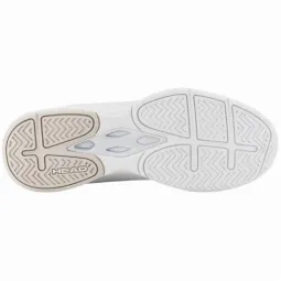 Head Revolt Court Damen Sneaker in Weiß Grau