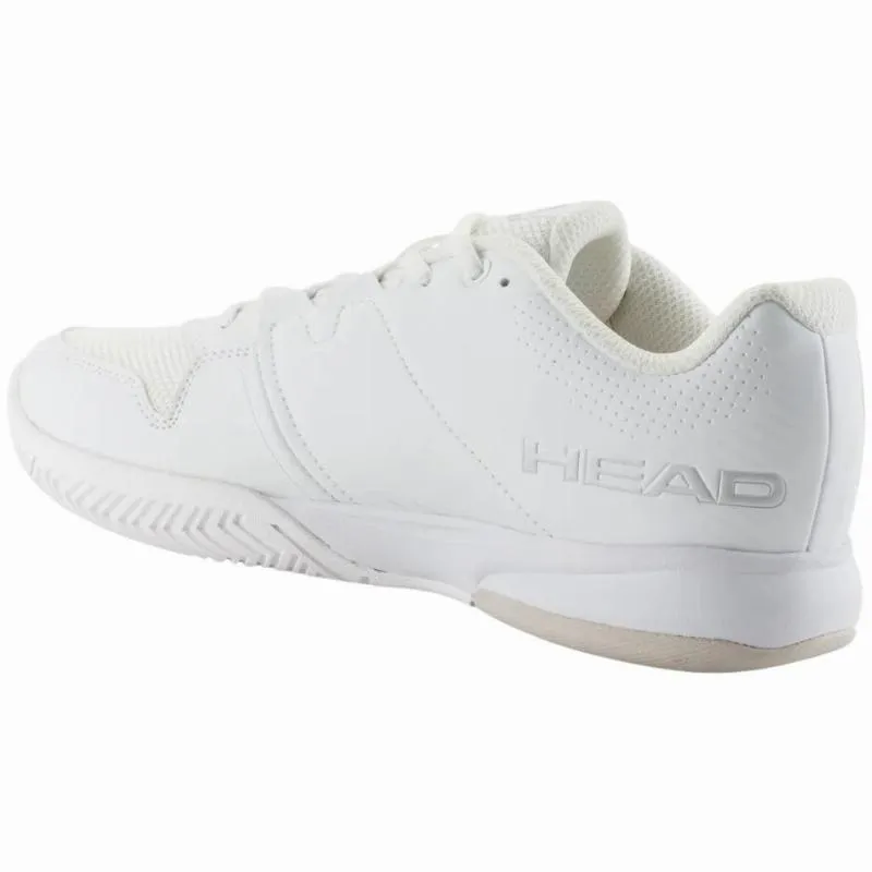 Head Revolt Court White Gray Women''''s Sneakers