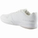Head Revolt Court White Gray Women''s Sneakers
