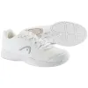 Head Revolt Court White Gray Women''''s Sneakers