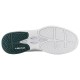 Head Revolt Court White Pine Green Sneakers