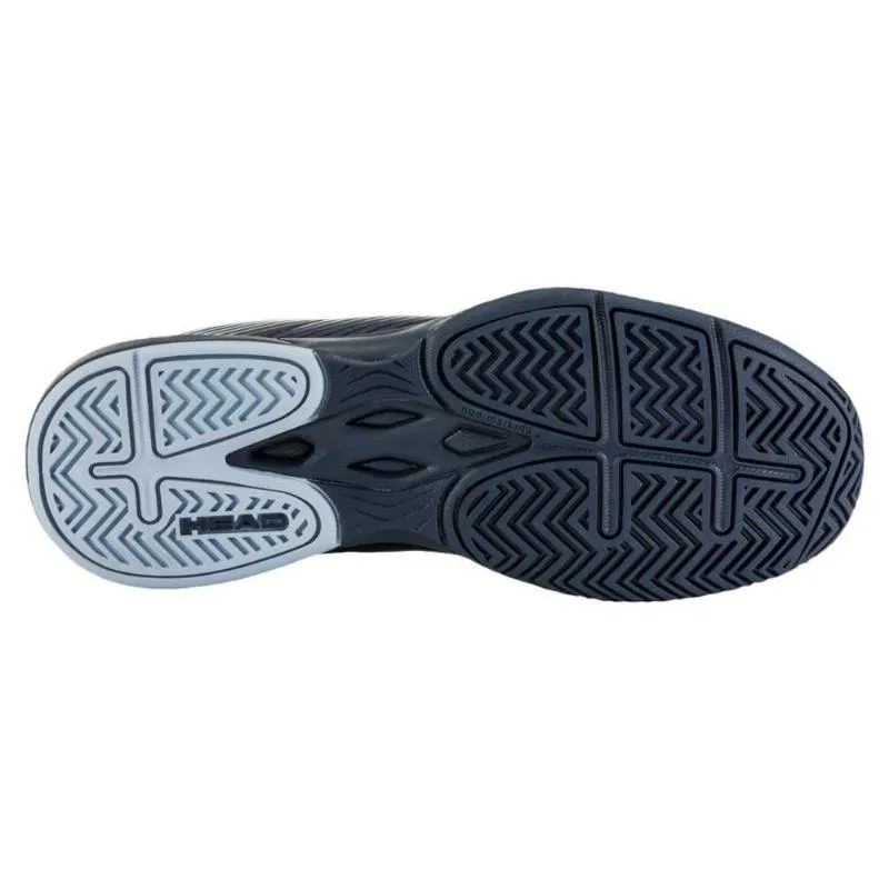 Head Revolt Court Blueberry Light Blue Women's Shoes