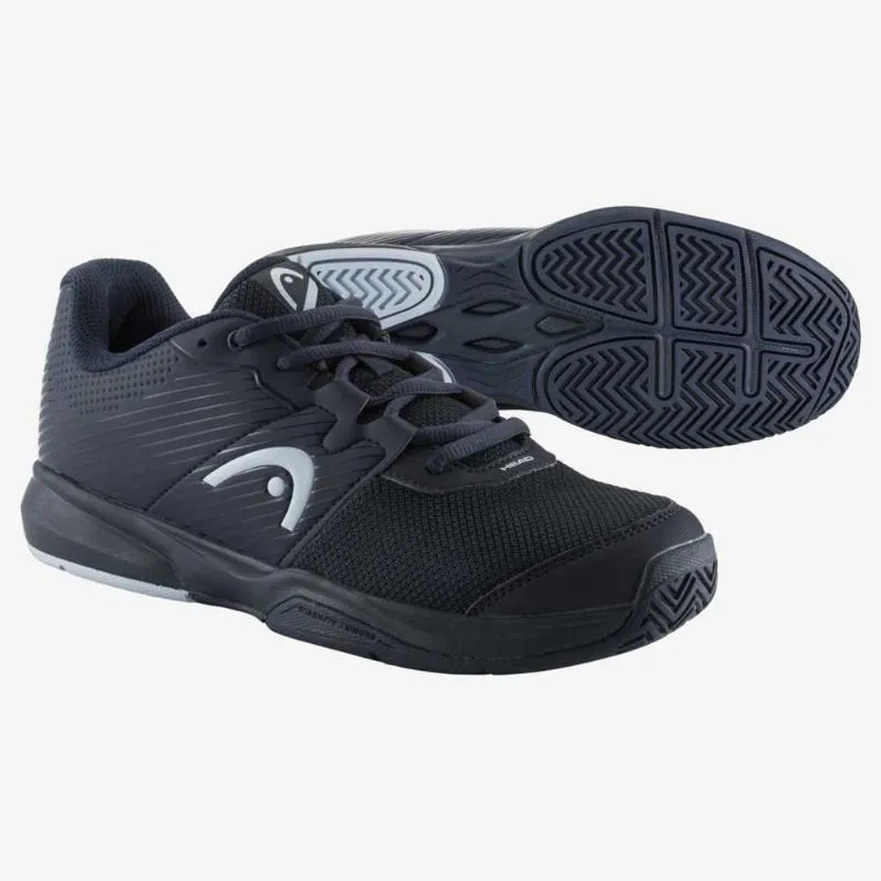 Head Revolt Court Blueberry Light Blue Women's Shoes