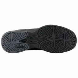 Head Revolt Court Black Gray Sneakers