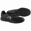 Head Revolt Court Black Gray Sneakers