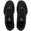 Head Revolt Court Black Gray Sneakers