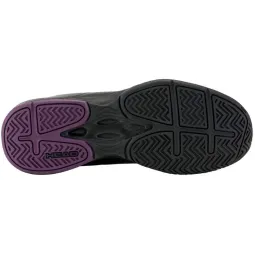 Head Revolt Court Black Purple Women's Sneakers