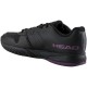 Head Revolt Court Black Purple Women''s Sneakers