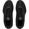 Head Revolt Court Black Purple Women's Sneakers