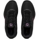 Head Revolt Court Black Purple Women''s Sneakers