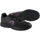 Head Revolt Court Black Purple Women''s Sneakers