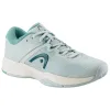 Head Revolt Evo 2.0 Aqua Teal Women's Shoes