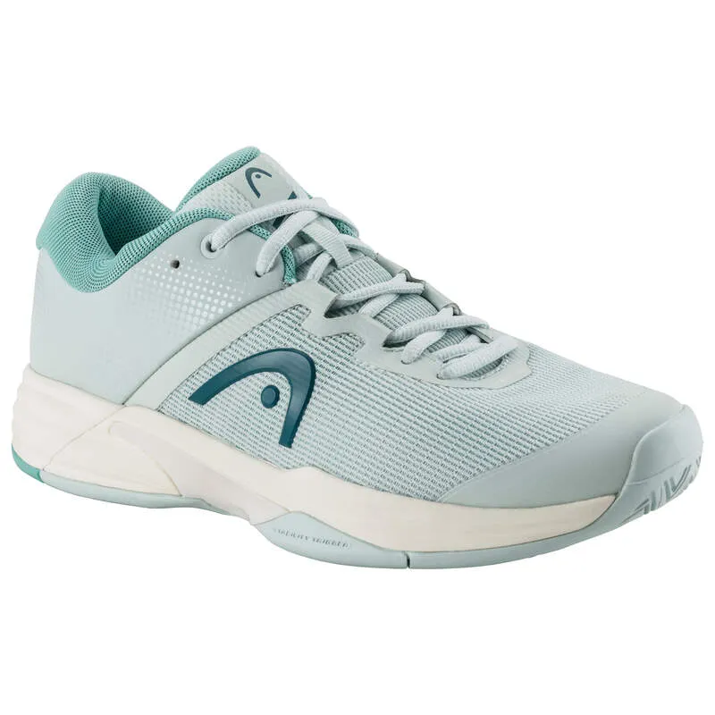 Head Revolt Evo 2.0 Aqua Teal Women's Shoes