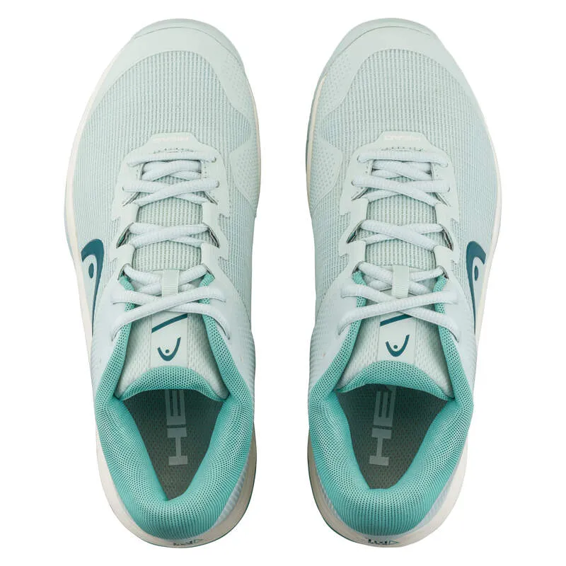Head Revolt Evo 2.0 Aqua Teal Women's Shoes