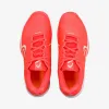Zapatillas Head Revolt Pro 4.0 Clay Coral Blanco Mujer
