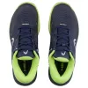 Head Revolt Pro 4.5 Clay Navy Blue Lime Junior Sneakers