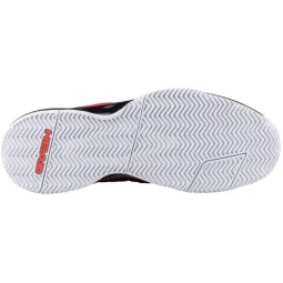 Head Revolt Pro 4.5 Clay Dark Blue Red Sneakers