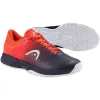 Head Revolt Pro 4.5 Clay Dark Blue Red Sneakers