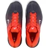 Head Revolt Pro 4.5 Clay Dark Blue Red Sneakers