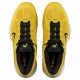 Head Revolt Pro 4.5 Clay Banana Black Shoes