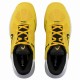 Head Revolt Pro 4.5 Clay Banana Black Junior Shoes