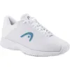 Head Revolt Pro 4.5 Clay White Blue Women's Sneakers