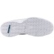 Zapatillas Head Revolt Pro 4.5 Clay Blanco Azul Mujer