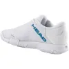 Head Revolt Pro 4.5 Clay White Blue Women's Sneakers