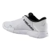 Head Revolt Pro 4.5 Clay White Black Sneakers