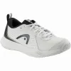 Head Sprint Court 4.0 White Black Junior Sneakers