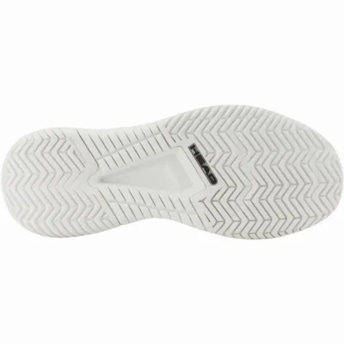 Tênis Head Sprint Court 4.0 Branco Preto Júnior