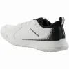 Head Sprint Court 4.0 White Black Junior Sneakers