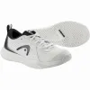 Head Sprint Court 4.0 White Black Junior Sneakers