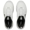 Head Sprint Court 4.0 White Black Junior Sneakers